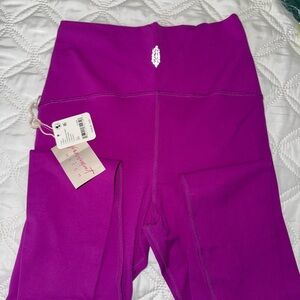 Free People Movement leggings